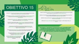 Agenda Three Goals Ppt