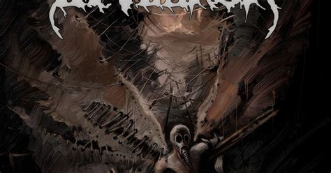 Reveal Fanzine Review Devourer Raptus