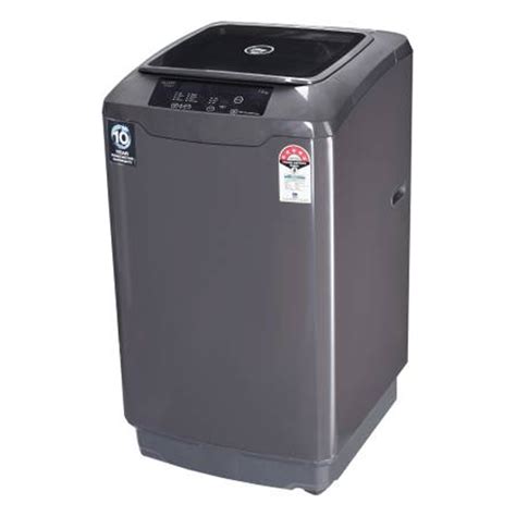 BUY GODREJ WTEON ALR 75 5 0FISGS ROGR Fully Automatic Top Load Washing