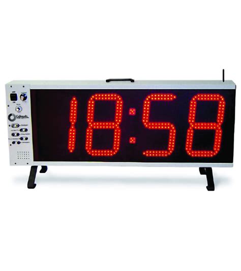 Time Clock For Pool