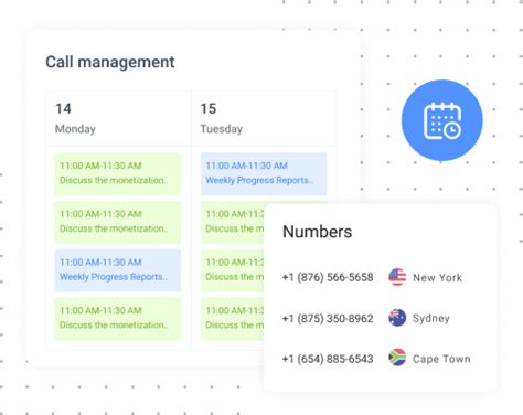 Robo Dialer | Voxdesk by 500apps