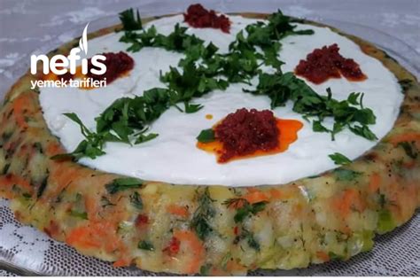 Yoğurtlu Patates Salatası Nefis Yemek Tarifleri 4644400