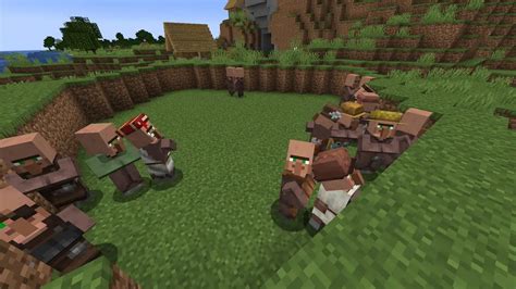 Minecraft All Villager Jobs Explained And Detailed Gameskinny