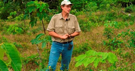 Reforestation Research In Latin America Helps Build Better Forests Smithsonian Institution