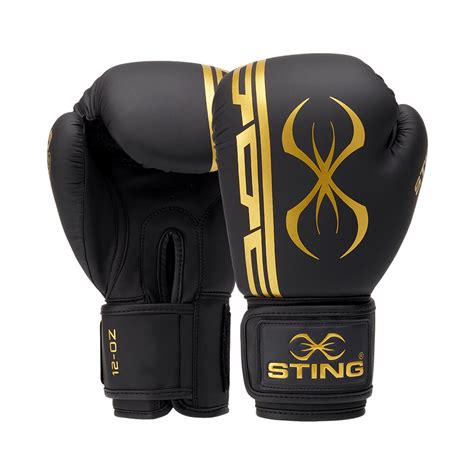 Sting Armaplus Boxing Gloves — North Melbourne Boxing And Fitness