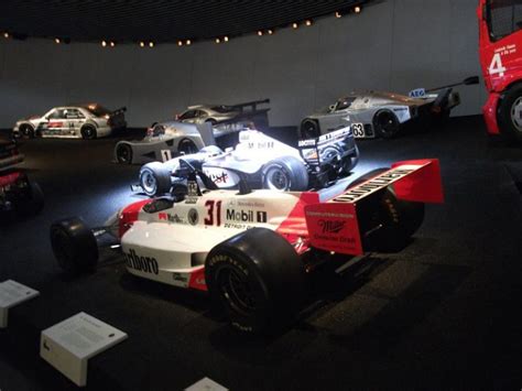 Nr 57 Penske Mercedes Indycar 1994 Auto Retro Passion Ro