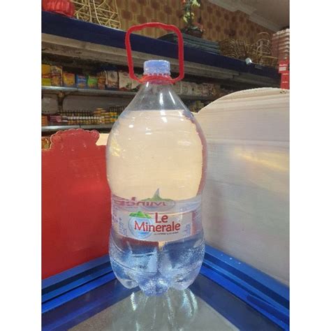 Jual Le Minerale Air Mineral Pegunungan 5L Shopee Indonesia