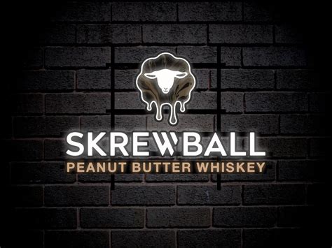 Skrewball Beer Neon Signs