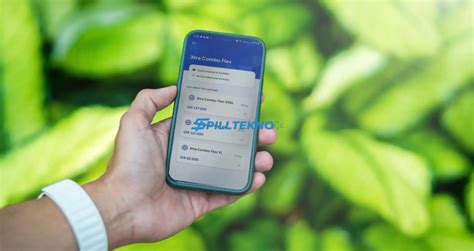 Cara Beli Paket Roaming Xl Di Myxl Spilltekno