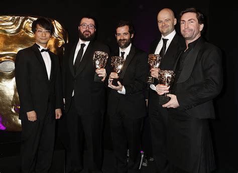 Rockstar Games Academy Fellowship In Bafta