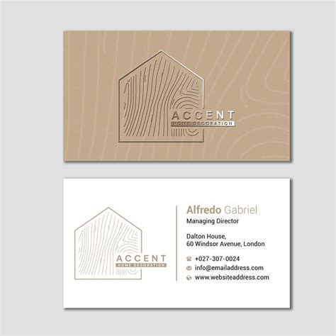 Logo Design & Business Card Creation | Freelancer