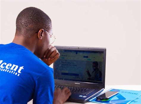 Edcent A Nigerian Fast Growing Edtech Startup Raises N10 Million Pre