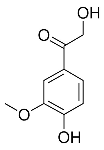 Hydroxy Methoxyphenyl Ethan One Sigma Aldrich