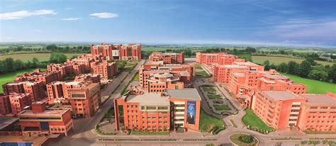 Amity University Ranchi Admission Ug Pg Courses Last Date