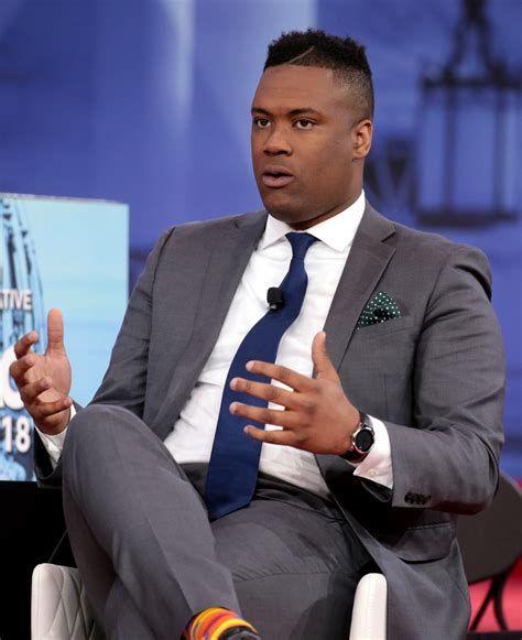 Unveiling The Height Of A Fox News Personality How Tall Is Lawrence Jones On Fox News