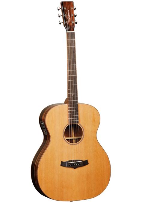 Range Java Tanglewood Guitars