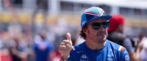 Fernando Alonso ficha por Aston Martin para la próxima temporada