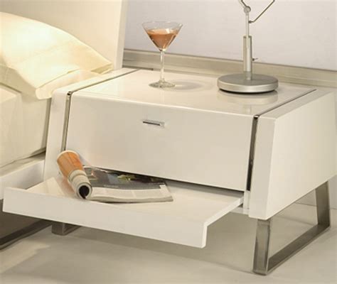 8 Modern Nightstands For Your Bedroom – Cute Furniture