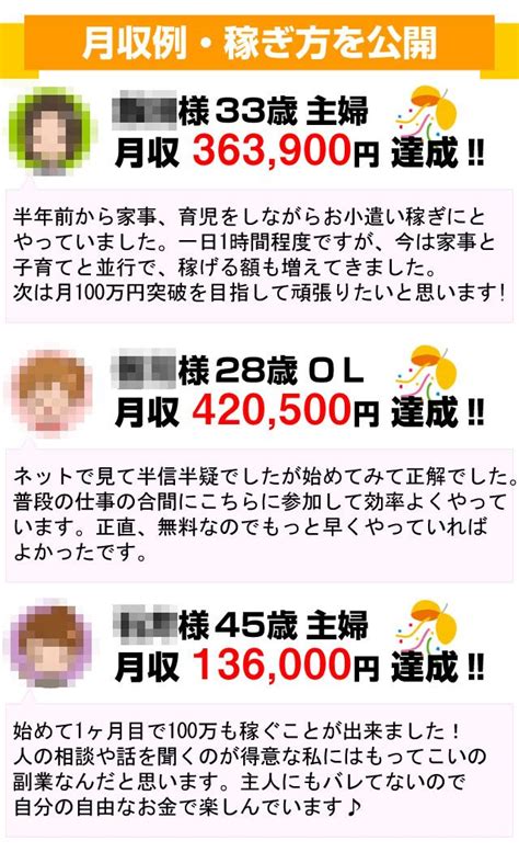 愚痴聞きバイトの体験談や口コミは真実かどうか検証してみた 愚痴聞きバイトの真実：自宅で愚痴を聞いて安全に稼ぐには