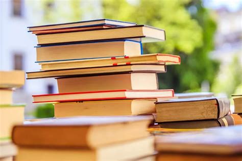 Standard And Recommended Books For CSS EXAMS By FPSC