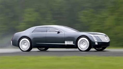 Cadillac V16 Concept - Go Images Load