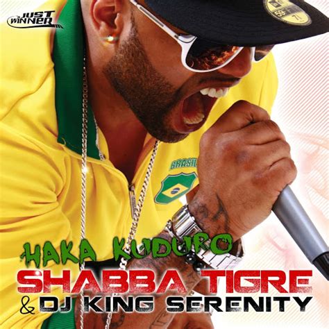 Haka Kuduro Feat King Serenity Radio Edit Youtube Music