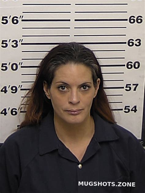 JARAMILLO BRANDY LYNN 03 08 2023 Eddy County Mugshots Zone