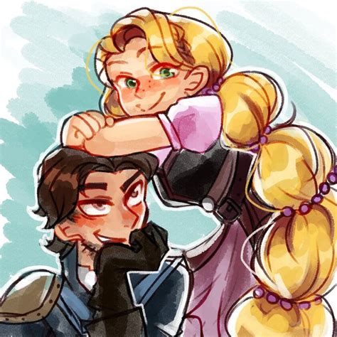 Pin By Lauren McCarthy On Tangled The Series Tangled Rapunzel Anime