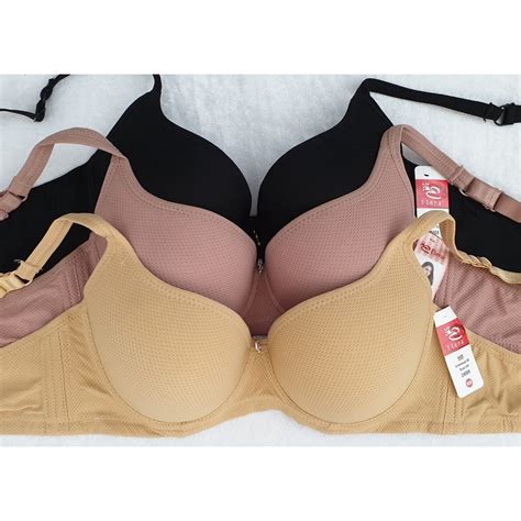 Jual Bra Bh Elena 24408 Busa Kawat 36B 40B Shopee Indonesia