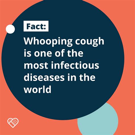 Whooping Cough Day - November 8 — Immunisation Foundation of Australia
