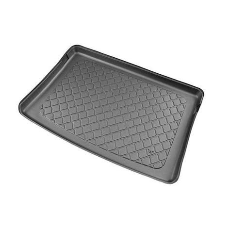 Tapis De Coffre Pour Skoda Kamiq Suv Bac De Coffre