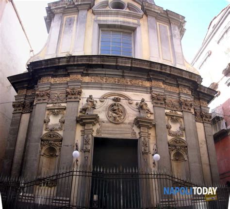 Napoli Esoterica Tour Tra Misteri Demoni E Segreti Alchemici