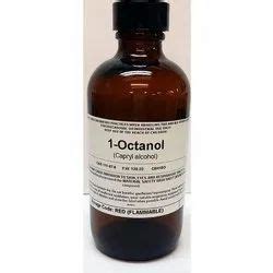 Octanol, 1-Octanol manufacturer price in India.