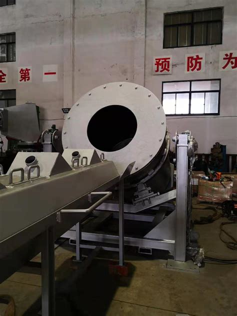 China Gas Forge Melting Furnace For Aluminium Scrap Ore Smelting Rotary