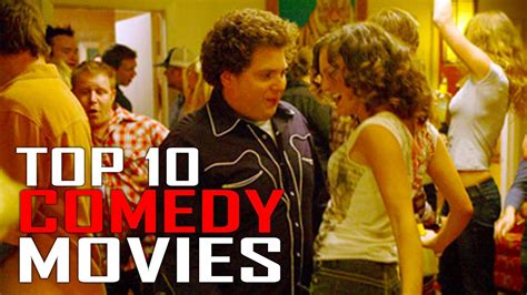 10 Comedy Movies You Must See - Comedy Walls