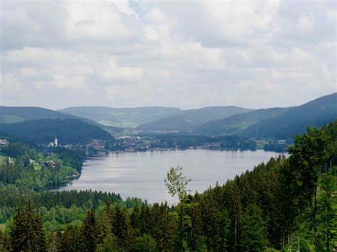 7 cosas increíbles para hacer en la Selva Negra Alemania Viajes y