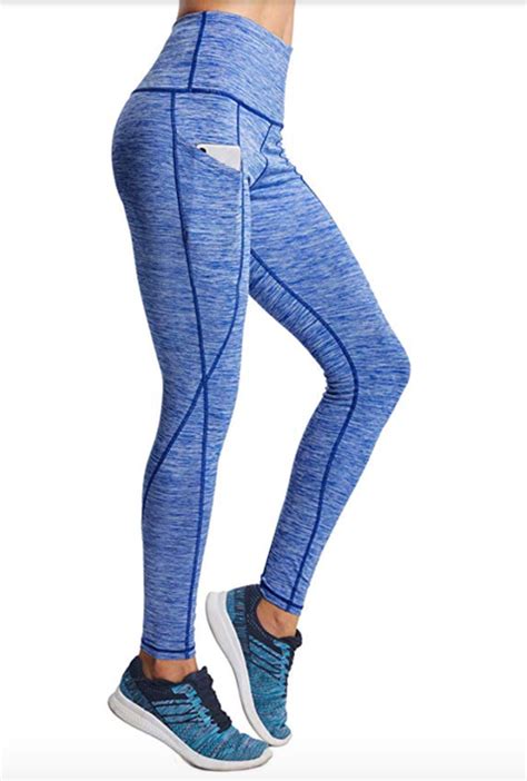 9 Best Leggings With Pockets Leggings With Pockets For Phone