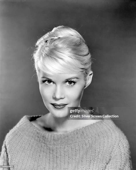 American Actress Singer And Dancer Dorothy Provine Circa 1960 News Photo Getty Images