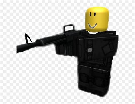 Roblox Gun Game Logo