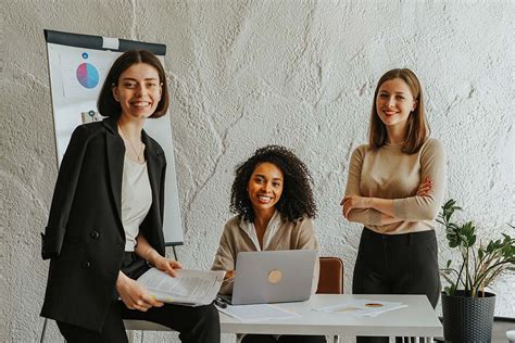 El Liderazgo Femenino En El Mundo Empresarial Un Camino Hacia La Igualdad Amep