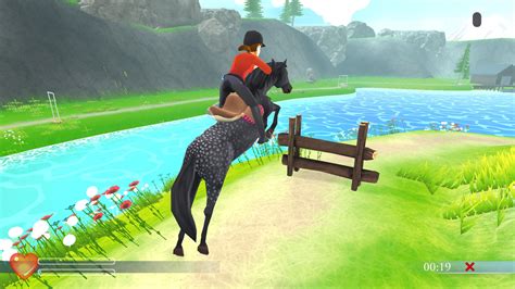 12 Best Switch Horse-Riding Games - Gameranx