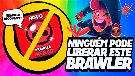 Eita Supercell Bloqueou Brawler Hoje Nova Atualiza O De Season