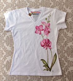 Camisetas Pintadas