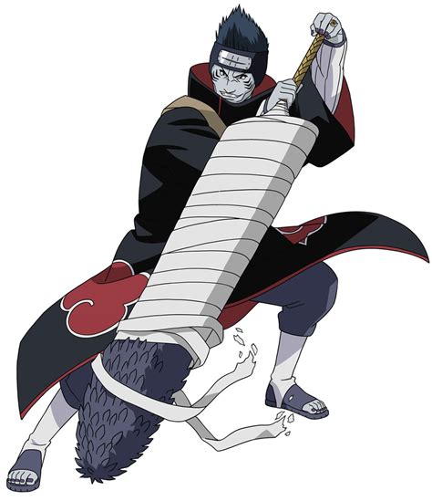 Kisame Hoshigaki Super Smash Bros Fanon Fandom Powered By Wikia