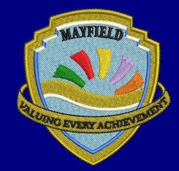 Mayfield Primary School Uniform