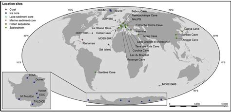 Figure 2 From Sequence Of Events From The Onset To The Demise Of The