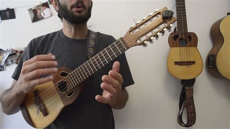 Ojos De Cielo Victor Heredia Tutorial Clases De Charango Acordes