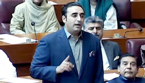 NABs Abolition Part Of PPPs Manifesto Bilawal Reiterates Pakistan