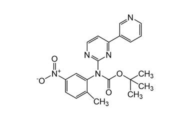 CAS No 1076198 55 4 Product Name N 2 Methyl 5 Nitrophenyl N 4