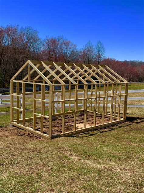 How To Build A Greenhouse Under The Bell Build A Greenhouse Diy